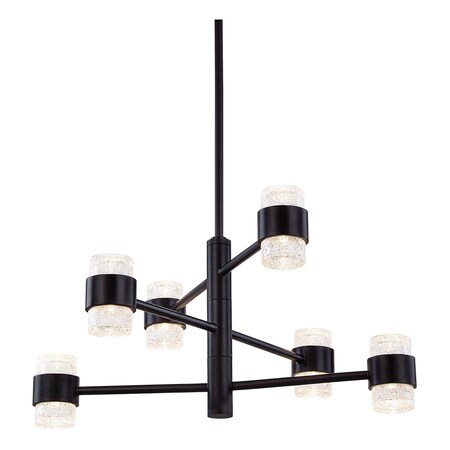 Kuzco Lighting Copenhagen EP48224-BK
